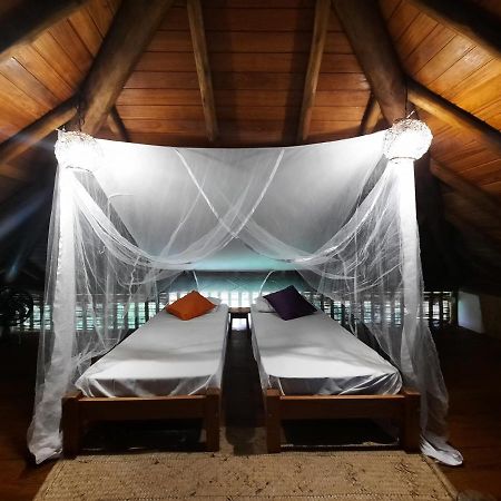 Casa Valentine Pousada Itacaré Екстериор снимка