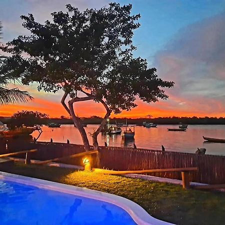 Casa Valentine Pousada Itacaré Екстериор снимка