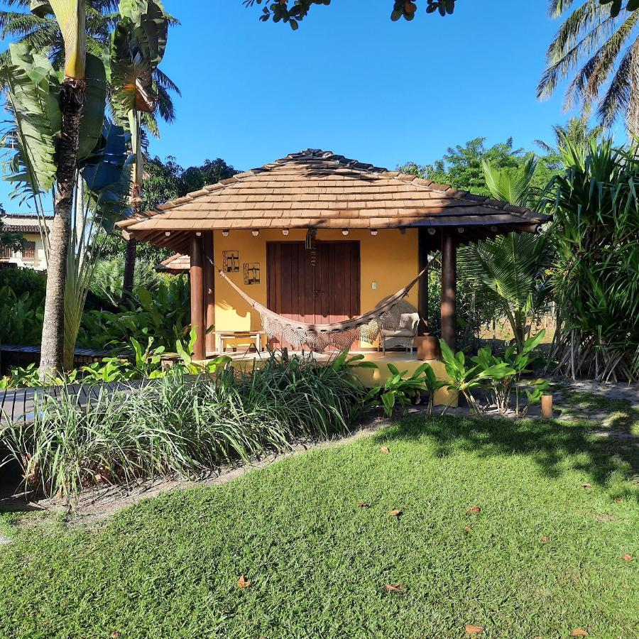 Casa Valentine Pousada Itacaré Екстериор снимка
