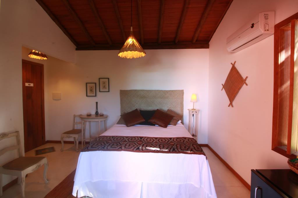Casa Valentine Pousada Itacaré Екстериор снимка
